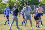 S.K.N.W.K. 1 - IJzendijke 1  (competitie) seizoen 2024-2025 (fotoboek 2) (94/94)